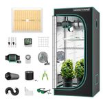 Grow Tent Kits