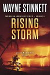 Rising Storm: A Jesse McDermitt Novel (Caribbean Adventure Series Book 11)