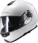 LS2 Helmets Strobe Solid Modular Mo