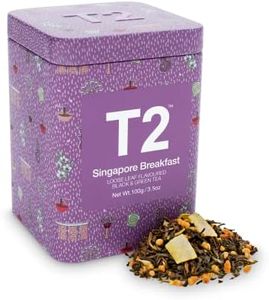 T2 Tea Sin