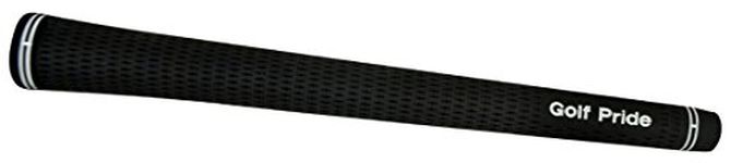 13 NEW Golf Pride Tour Velvet Black Grips Jumbo .600 Round Core