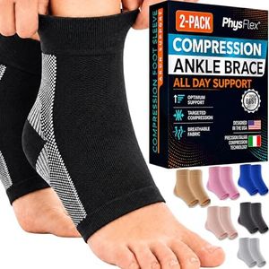 Ankle Brac