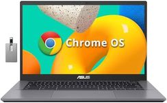 ASUS Chromebook Plus CX34 14" FHD L