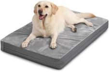 Waterproof XL Dog Beds Large Sized 