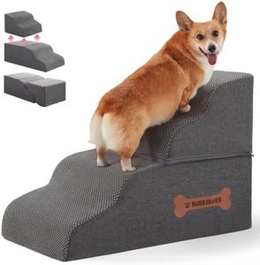 Dog Stairs