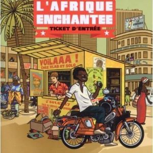L'Afrique 