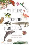 Wildlife of the Caribbean (Princeton Pocket Guides)