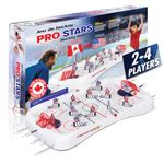 Ice Hockey Tables