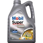 Mobil Super 3000 XE 5W-30, 5L