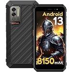 Ulefone Rugged Smartphone Android 1