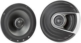 Polk Audio MM1 Series 6.5 Inch 300W Coaxial Marine Boat ATV Car Audio Speakers