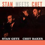 Stan Meets Chet [VINYL]