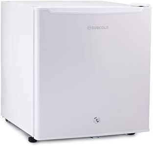 Subcold Ec