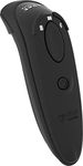 DuraScan D740, Universal Barcode Scanner, Black