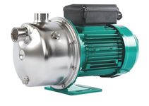 Wilo-WJ-203-EM-MOD Self-priming Jet pump