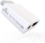 MAYFLASH Wii to HDMI Converter 1080