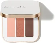 jane iredale PurePressed Eye Shadow Triple Wildflower