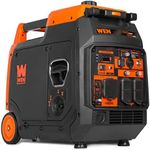 WEN 4800-Watt Portable Inverter Gen