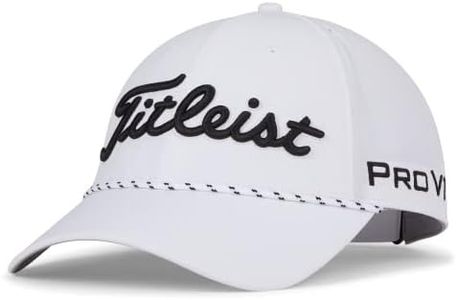 Titleist W