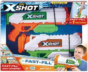 ZURU X-Shot Water Blaster 2-Pack