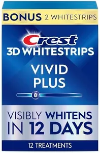 Crest 3DWh