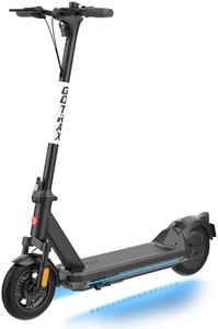 Gotrax Eclipse Electric Scooter, 20Mph, 28Mile Range