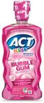 ACT Kids Anticavity Fluoride Rinse 