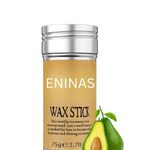 ENINAS Hair Wax Stick For Women Hair Styling, Wax Stick for Hair Wigs Broken Hair Finishing Stick Hair Tamer Stick for Smoothing Flyaways & Taming Edge Frizz, Non-greasy (75, Grams)