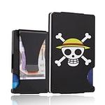 THTCSQ Anime One Piece Luffy wallet