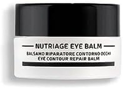 COSMETICI MAGISTRALI Nutriage Eye Balm - Balsamo Riparatore Nutriente Antiage Per Contorno Occhi