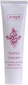 Ziaja Cachemira Crema De Manos 100 ml, Multicolor, 1 Unidad