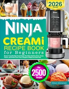 Ninja CREA