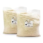 Organic Oatmeal Fine 5kg (BWFO)