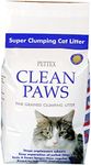 Pettex Clean Paws Microgranule Supe