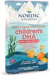 Nordic Naturals Children's DHA Gumm