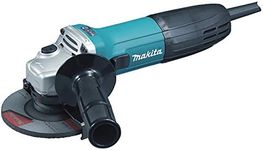 Makita GA4530R Angle Grinder Slim 7