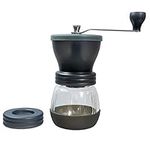 Hario Ceramic Coffee Mill - "Skerto