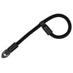 VKO Camera Lanyard,Camera Wrist Strap,Rope Camera Strap Wrist for DSLR SLR Mirrorless Cameras Hand Strap Black