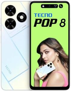 TECNO POP 