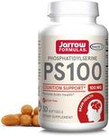 Jarrow Formulas PS100 Phosphatidyls