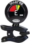 Snark SN5X Clip-On Tuner for Guitar