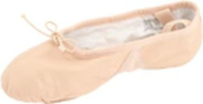 Bloch Dance Prolite II Ballet Flat (Toddler/Little Kid),Pink,13.5 D US Little Kid