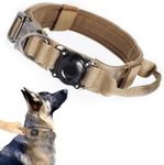 Xqpetlihai Upgraded AirTag Dog Coll