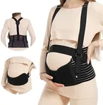 Evolway Maternity Belt for Pregnanc