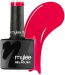 Mylee Gel Nail Polish 8ml [Berry Te