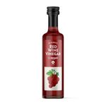 by Amazon Red Wine Vinegar, 500ml