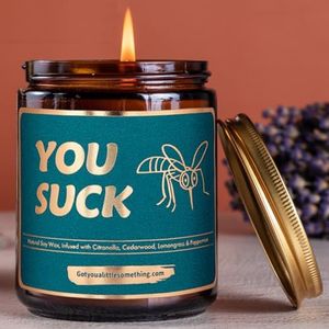 You Suck C
