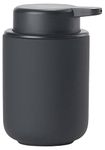 Zone Denmark UME Soap Dispenser, Black