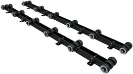 Doniks Heavy Duty Boat Trailer Roll