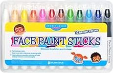 Studio Series Face Paint Sticks (se